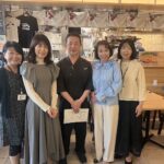 楽ベジstylist　2名が、横浜調味料コンテスト受賞