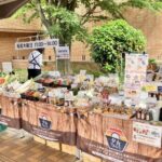 ハマフェスに出店します