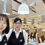 楽ベジ料理教室サポートプログラム１期生がデビュー