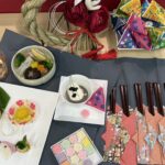 「自分で作る冷凍おせち」料理教室開催しました